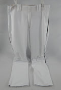 2013 Miami Marlins Mike Dunn #40 Game Issued White Pants 35-45-37 DP103607