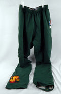 1990s Seattle SuperSonics #7 Game Used Basketball Warm Up Pants 38 122