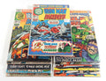 Marvel Super-Heroes #29 30 31 32 33 34 35 36 37 38 39 40 Comic Lot Bronze Hulk