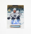 2022-23 Ultimate Collection Introductions Autograph Samuel Fagemo RC #UI-35 Auto
