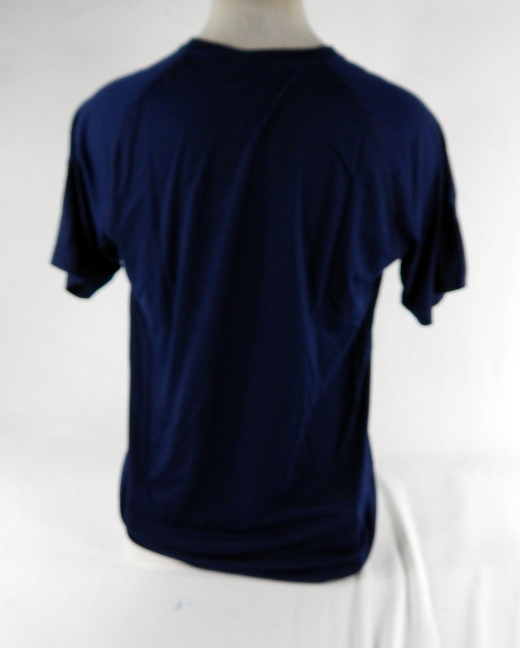2016-17 New Orleans Pelicans Team Issued Navy Longsleeve Training Shirt XLT 38 Pic2