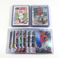 Lot of (22) Jonathan India Assorted Cards RC's 2018-2021 Bowman Chrome Topps