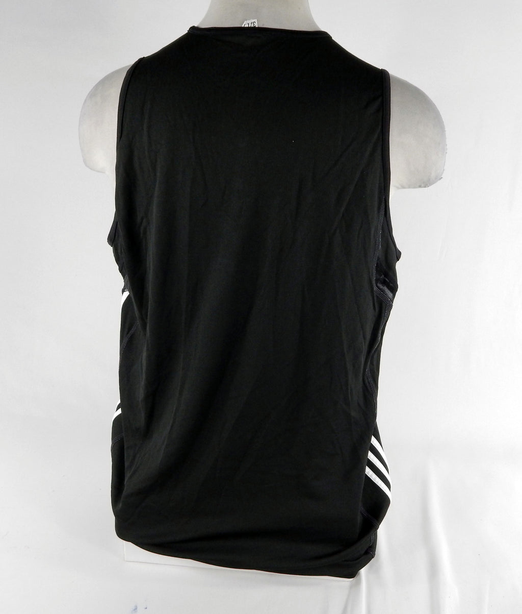 2010-11 Orlando Magic Game Issued Black Practice Jersey 3XL+2 DP69553 Pic2