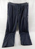 2010-11 NBA Basketball Game Issued Grey Travel Pants 270 405