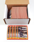 Lot of (170+) 1979 Topps Alien The Secret Revealed #71