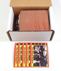 Lot of (180+) 1979 Topps Alien Alien Search Weapons #62