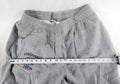 2012 Virginia Tech Hokies Team Issued Grey Pants Russell Athletic Bowl P 19