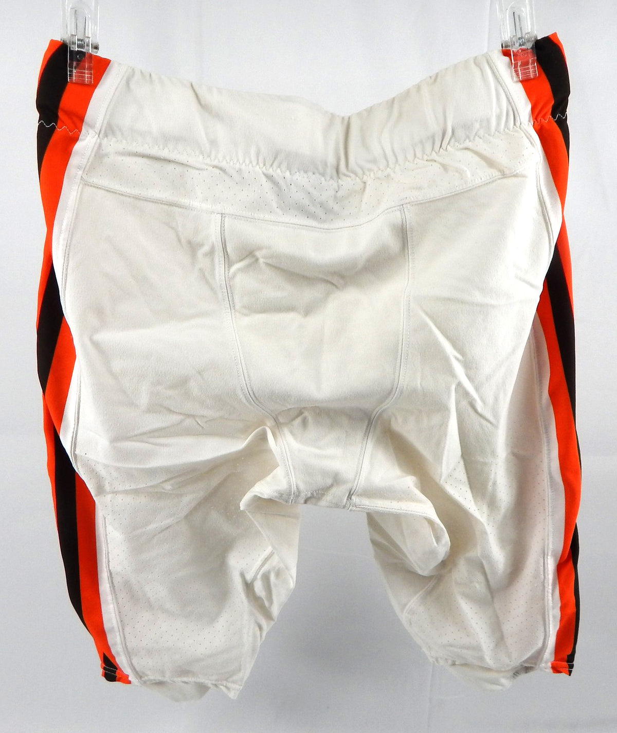 2022 Cleveland Browns Joel Bitonio #75 Game Used White Pants 38 DP90834 Pic2