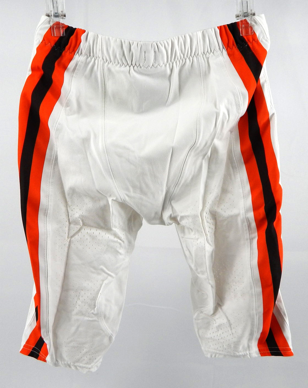 2024 Cleveland Browns Jerome Ford #34 Game Used White Pants 32 DP90853 Pic2