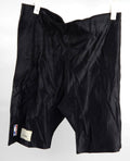 2000s NBA Basketball Team Issued Black Compression Shorts Reebok XL 812