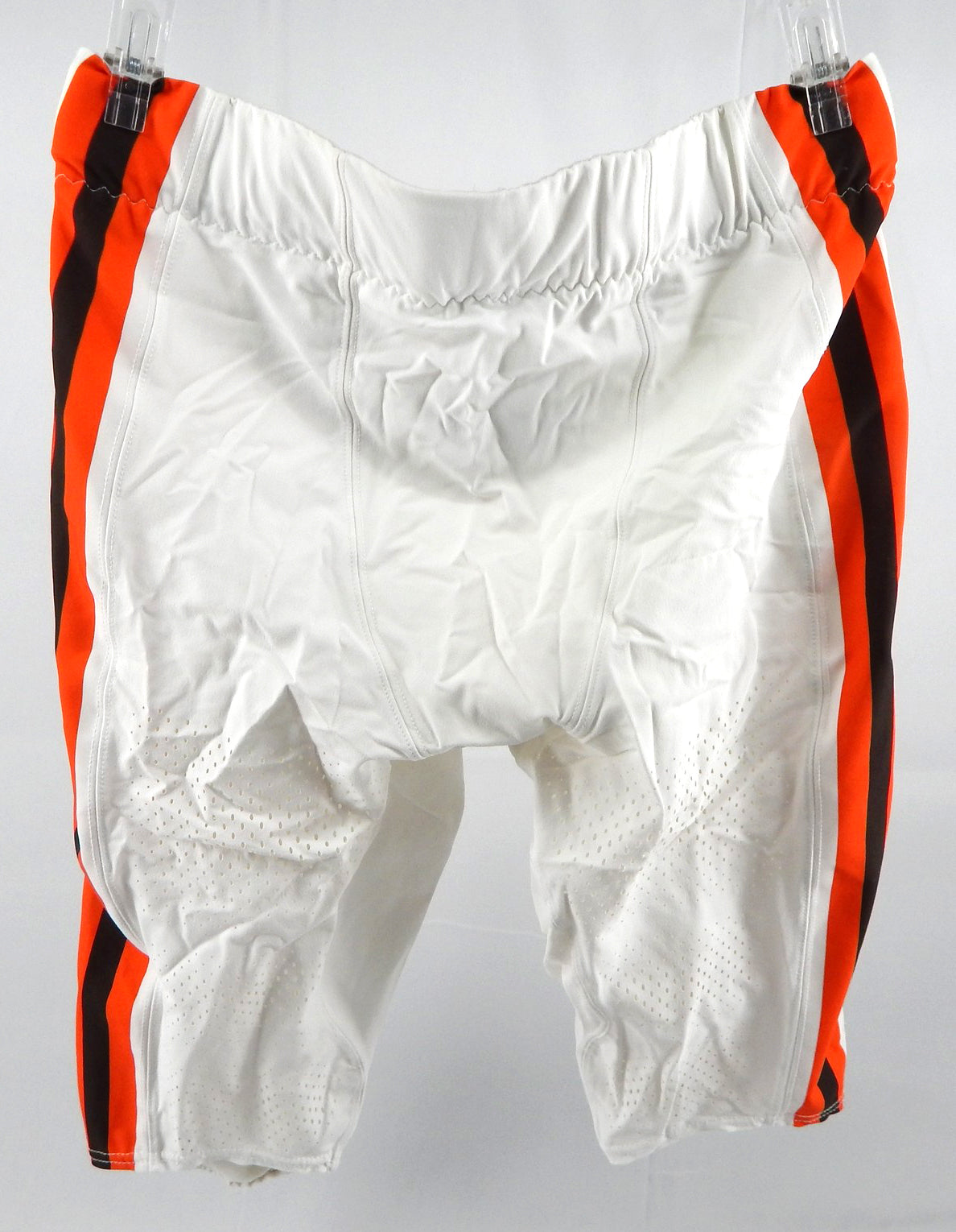 2023 Cleveland Browns Joel Bitonio #75 Game Used White Pants 38 DP90863 Pic2