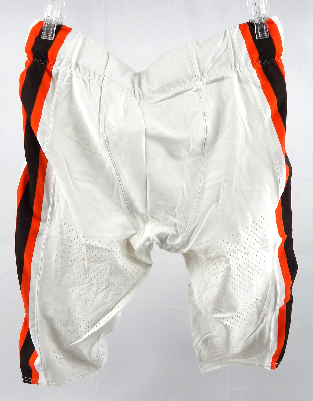 2023 Cleveland Browns Jameis Winston #5 Game Used White Pants 36 DP90864 Pic2