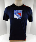 2023 Men New York Rangers Fanatics Pro Rink Tech Navy Training Shirt NWT M 8S