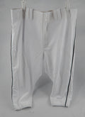 2015 Miami Marlins Steve Cishek #31 Game Used White Pants 38-42-20 999