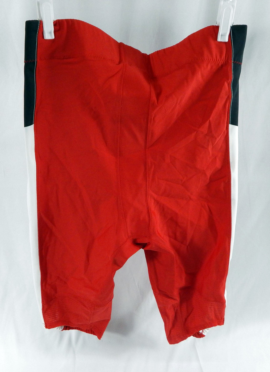 2020 Texas Tech Red Raiders Game Issued Red Football Pants Size 44 Pic2