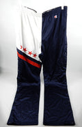 1990s Team USA Basketball Game Issued Navy Pants XXL 789