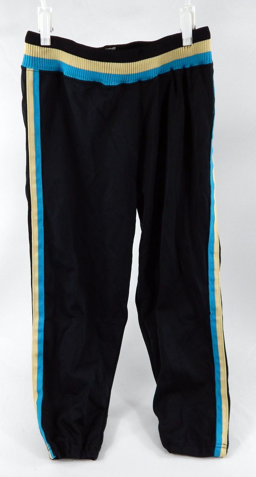 2000s Costal Carolina Chantelers #5 Game Used Womens Softball Pants L 367