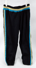 2000s Costal Carolina Chantelers #5 Game Used Womens Softball Pants L 367