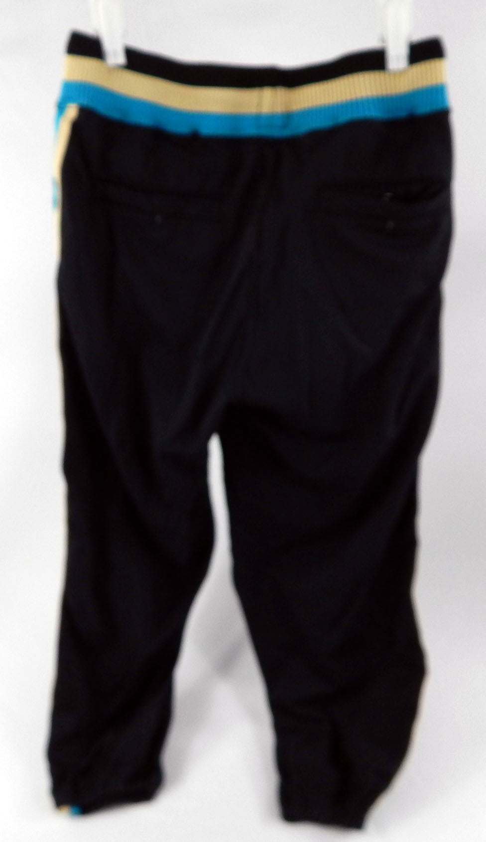 2000s Costal Carolina Chantelers #5 Game Used Womens Softball Pants L 367 Pic2