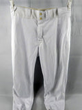 1999 Pittsburgh Pirates Brant Brown #37 Game Used White Pants 38 514