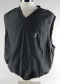 2000s Orlando Magic # Team Issued Grey Vest Shirt Reebok 2XL 625