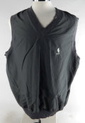 2000s Orlando Magic Team Issued Grey Vest Shirt Reebok XL 627