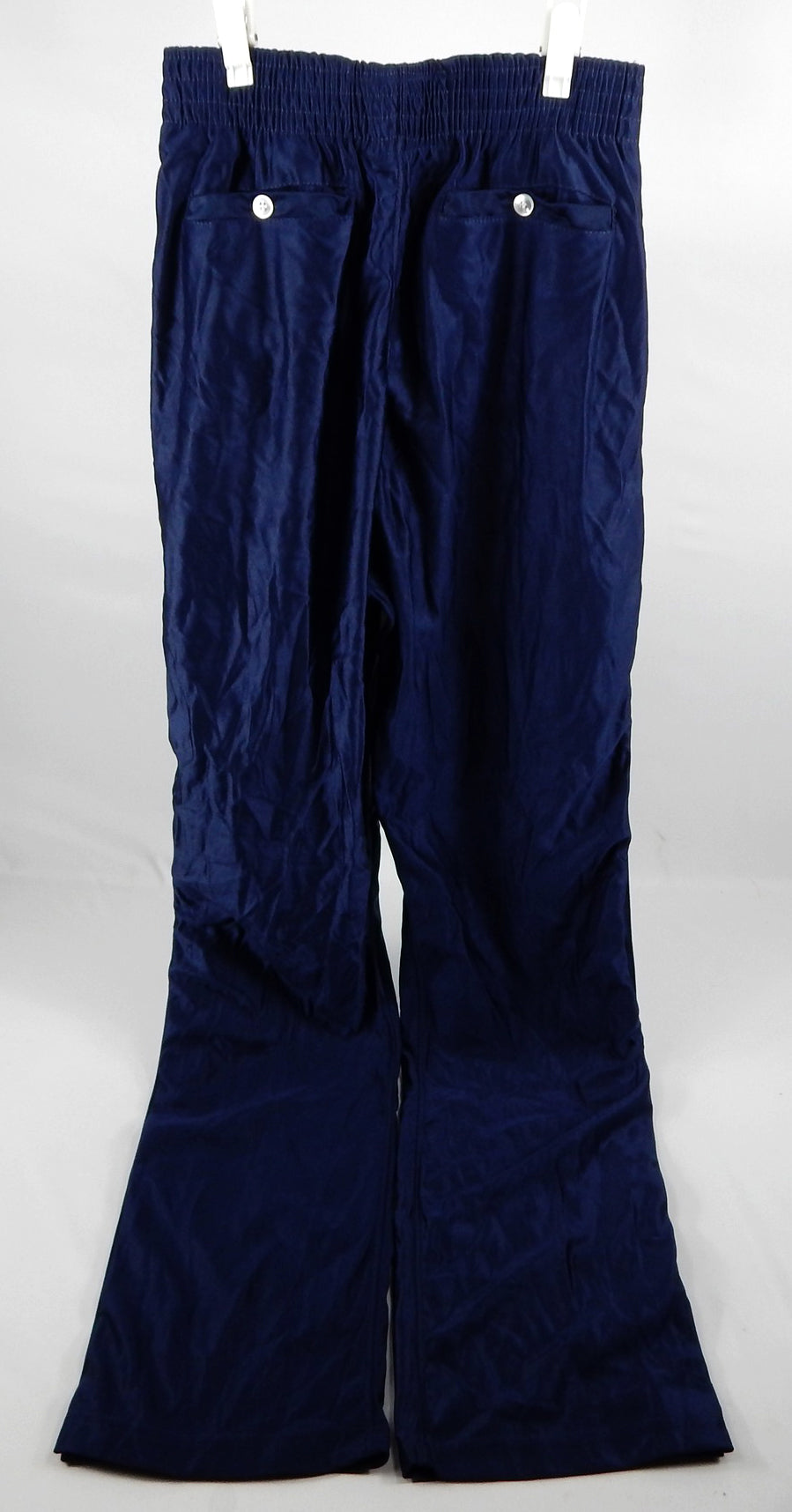 1990s Team USA Basketball Game Issued Navy Pants 34 808 Pic2