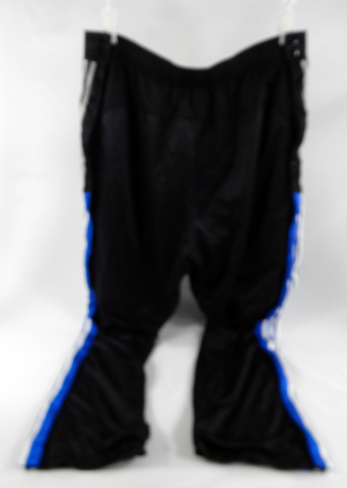 2010-11 Orlando Magic Rashard Lewis #9 Game Used Warm Up Pants 3XL 374 Pic2
