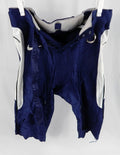 2000s Utah State Aggies Game Issued Blue Football Pants Size 2XL DP110236