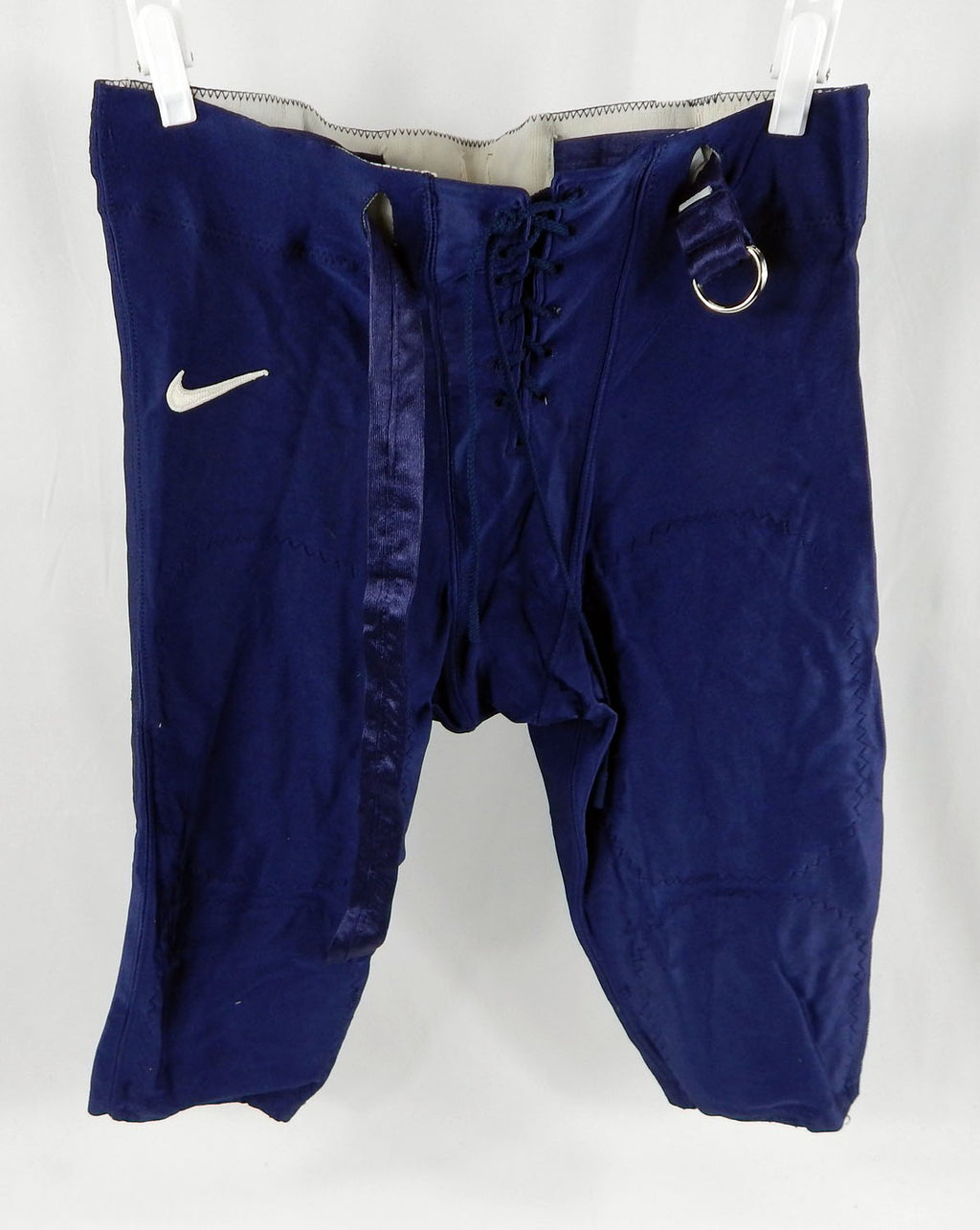 2000s Utah State Aggies Game Issued Blue Football Pants Size XXL DP110244