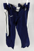 2000s Utah State Aggies Game Issued Blue Football Pants Size M DP110245