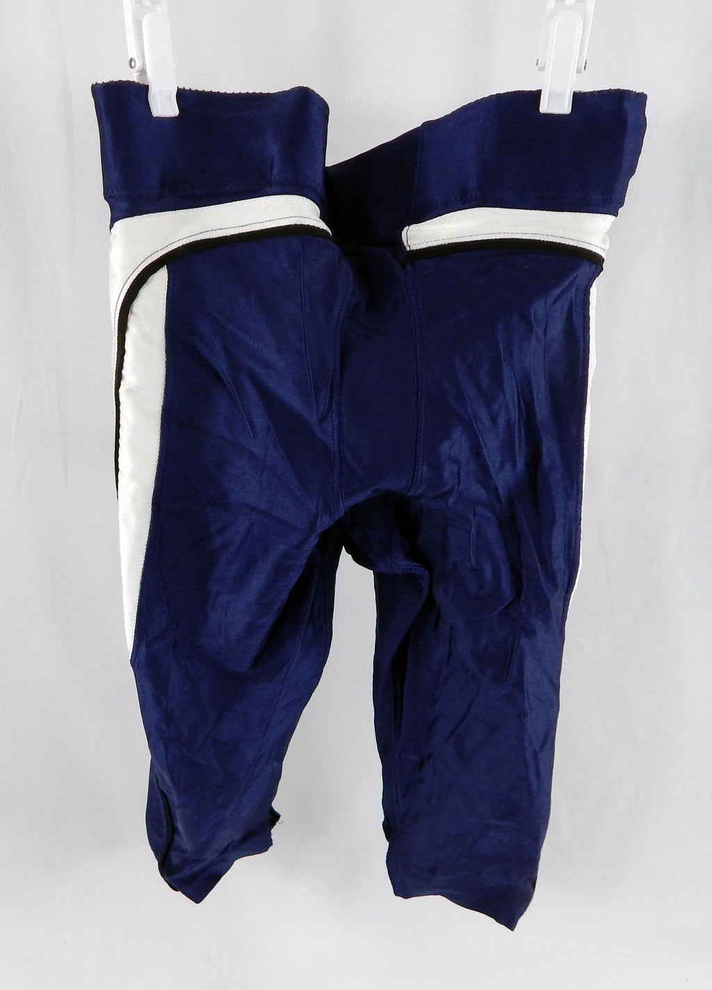 2000s Utah State Aggies Game Issued Blue Football Pants Size M DP110245 Pic2