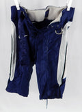 2000s Utah State Aggies Game Issued Blue Football Pants Size M DP110253