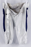 2000s Utah State Aggies Game Issued White Football Pants Size 2XL DP110265