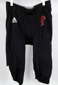 Orlando Predators #21 Game Used Black Pants Arena Football XL DP91405