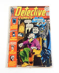 Detective Comics #420 Bronze Comic Book DC 1972 VG Batman Batgirl Neal Adams