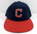 Chattanooga Lookouts Willie Richie # Game Used Navy Hat