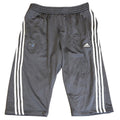 Orlando Magic Adidas Team Issued Warm Up Capri Pants Gray 4XL +2"
