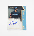 2011 Topps Tier One On The Rise Autographs Eric Thames #OR-ET Auto #'d /999