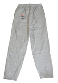 Team USA Basketball Reebok Team Issued Sweatpants Heather Gray Large