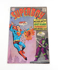 Superboy #135 Silver Age Comic Book DC 1966 VG Superman Curt Swan