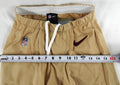 2020 Washington Redskins Fabian Moreau #25 Game Used Beige Pant 30 109