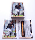Lot of (46) 2015 Bowman Josh Bell #BP72 Nm/Mt to Mint