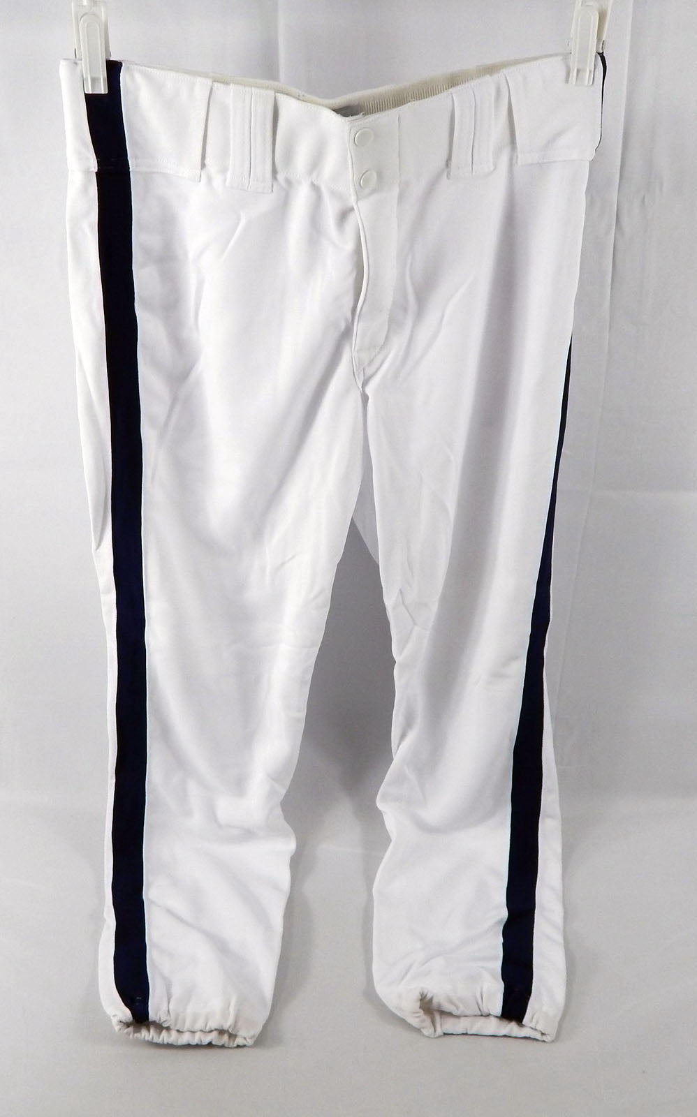 1990s Houston Astros Game Used White Pants 36 936