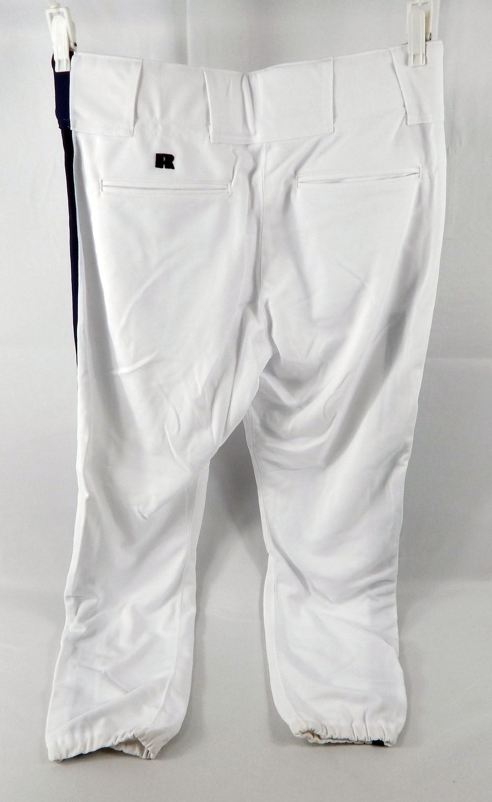 1990s Houston Astros Game Used White Pants 36 936 Pic2