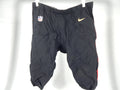 San Francisco 49ers Game Issued Black Pants Color Rush 44 467