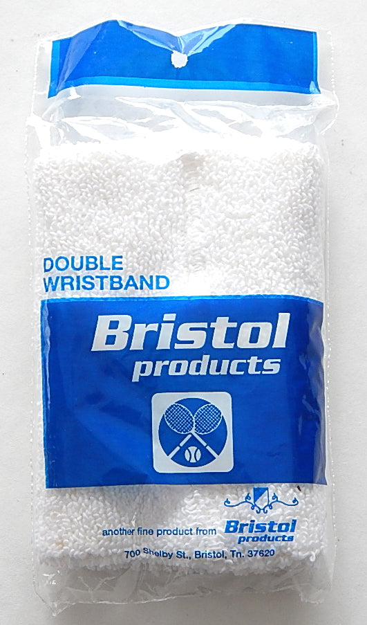 1998-99 Brad Miller #40 Bristol Wrist Band NIP Pic2