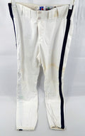 1990s Houston Astros #20 Game Used White Pants 32 943