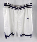 2017-18 Texas Christian TCU Horned Frogs Game Issued Basketball Shorts 42 110312