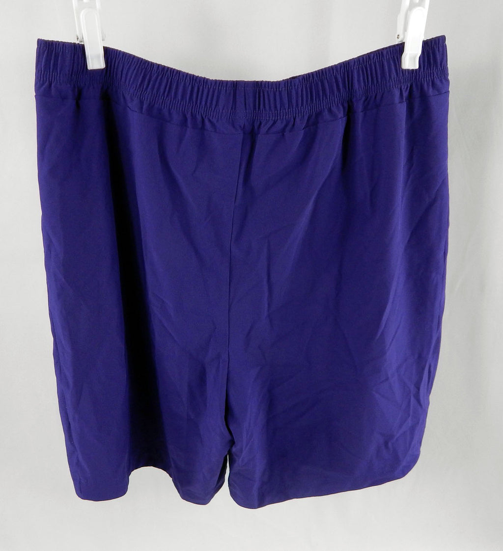 2021 Texas Christian TCU Horned Frogs Team Issued Workout Shorts XL DP110313 Pic2